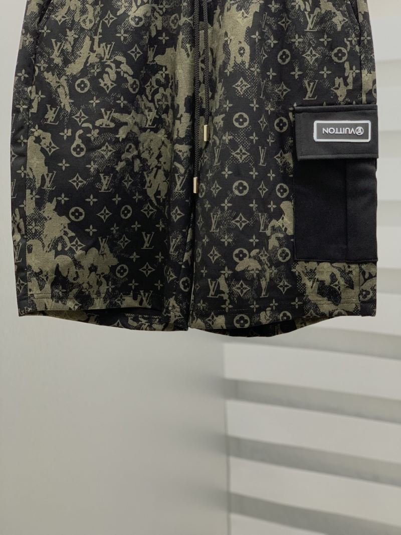 Louis Vuitton Short Pants